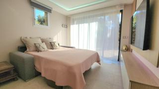 Appartement de standing avec jacuzzi - 5