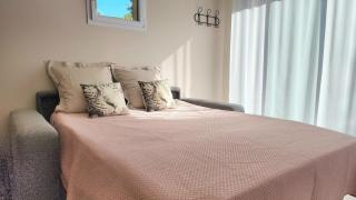 Appartement de standing avec jacuzzi - Le Val - 3