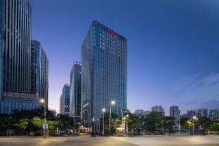Hampton by Hilton Kunming Railway Station - 0