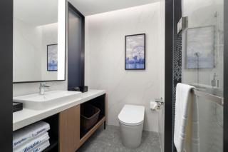 Hampton by Hilton Kunming Railway Station - 7