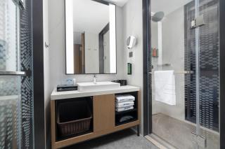 Hampton by Hilton Kunming Railway Station - 4