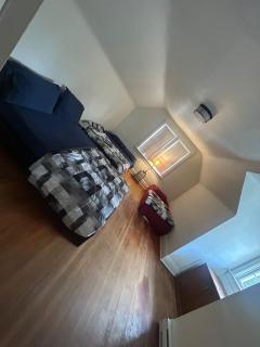 Cedarhurst Street Guest House - 3