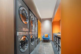 Hampton by Hilton Kunming Railway Station - 1