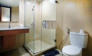 Grand Dafam Ancol Jakarta - 5