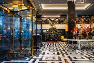 Hilton Vienna Plaza - 2