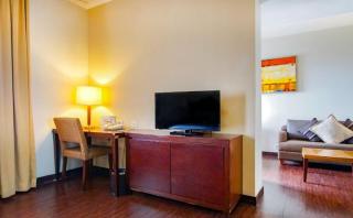 Grand Dafam Ancol Jakarta - 1