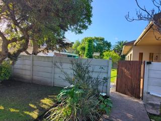 Family-Friendly House in George - 5