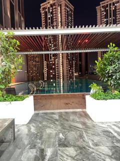 Chambers Skylight Suites Klcc - 8