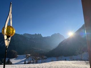 Ferienwohnung Niederbergerhof - 6
