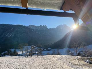 Ferienwohnung Niederbergerhof - 8