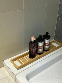 Blue Edge Makenzy - Lanarka - 1