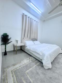 Room in Muscat, Mohsin Place - 5