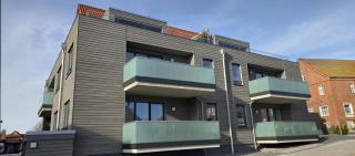 Nr 308 - Apartmenthaus "Harleblick" - 4