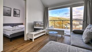 IzerSKI Resort, Sun&Snow - 7