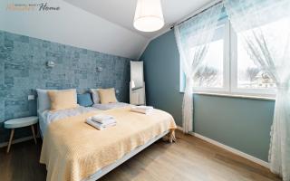 Apartamenty Wonder Home z pięknymi widokami na góry, blisko terenów spacerowych i szlaków - 6