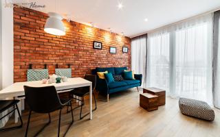 Apartamenty Wonder Home z pięknymi widokami na góry, blisko terenów spacerowych i szlaków - 9