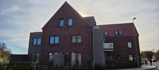 Nr 304 - Apartmenthaus "Harleblick" - 7