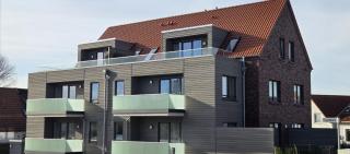 Nr 301 - Apartmenthaus "Harleblick" - 3