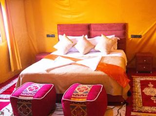 Andromeda Desert Astro Camp - 0