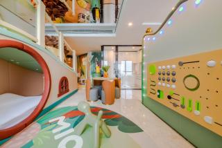 Miomi Ocean View Family Hotel - 7