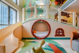 Miomi Ocean View Family Hotel - 5