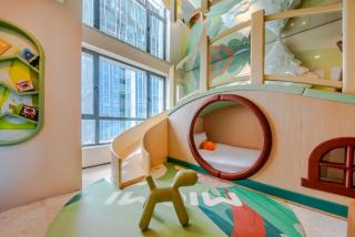 Miomi Ocean View Family Hotel - 3