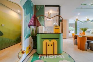 Miomi Ocean View Family Hotel - 2