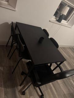 Semesterlägenheter 150m till Vänern - 8