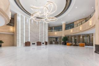 Royalton Hotel Hefei USTC - 8