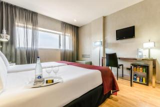 Eurostars Executive - Barbera del Valles - 8