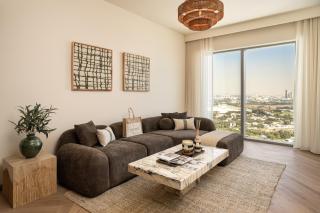 Seraya Residences 10 & 45 at Downtown Views 2 - 1