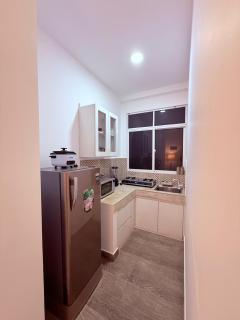 Urban Oasis Residence - 4