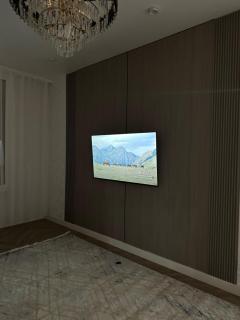 Astana Arena Barys VIP Apartment 17th Floor - 2