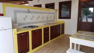 Campeggio Playa Colorada - Gaeta - 8