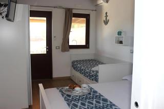 Campeggio Playa Colorada - Gaeta - 7