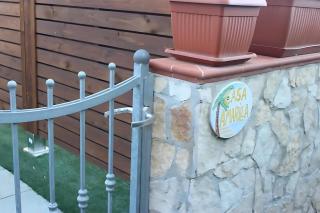 Campeggio Playa Colorada - Gaeta - 3