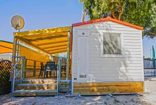 Campeggio Playa Colorada - Gaeta - 2