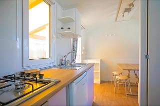 Campeggio Playa Colorada - Gaeta - 1