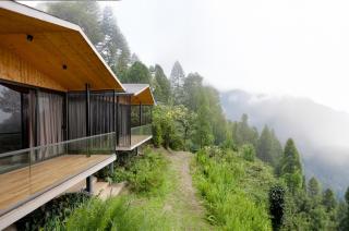 Tatva Hills Resort - 7