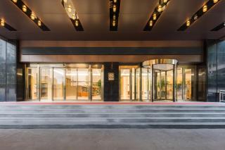 Royalton Hotel Hefei USTC - Hefei - 7