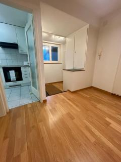 Cozy Apartment with Balcony in Zürich - 1