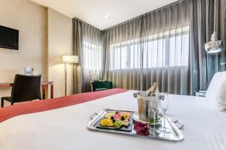 Eurostars Executive - Barbera del Valles - 7