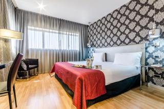 Eurostars Executive - Barbera del Valles - 0