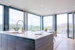 Luxurious penthouse with stunning view - 0