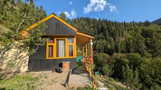 Monkstel Cottages Shangarh - 0