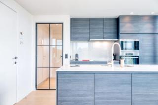 Luxurious penthouse with stunning view - 1