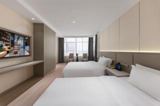 Royalton Hotel Hefei USTC - 6