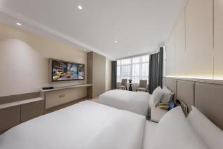 Royalton Hotel Hefei USTC - 4