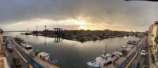 Tramonto Mediterraneo - 8