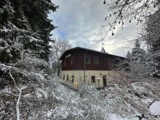 Waldhotel Zöbischhaus - 9